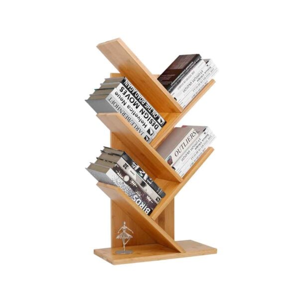 Bookshelf 01