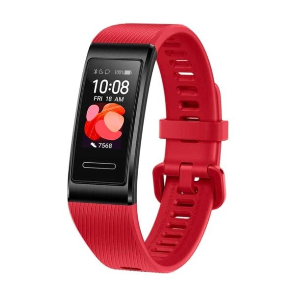 Fitness Band 01