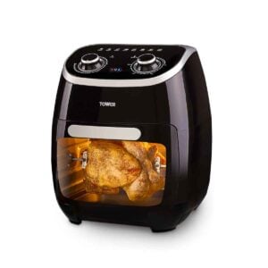 Air fryer 01