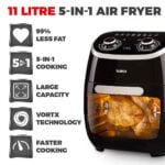 Air fryer 02