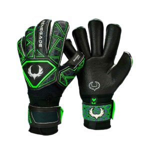 Goalkeeper gloves 01