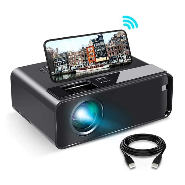 Mini Projector