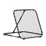 Football rebounder net 01