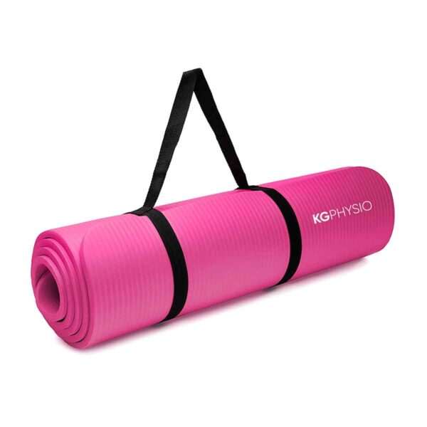 Yoga mat